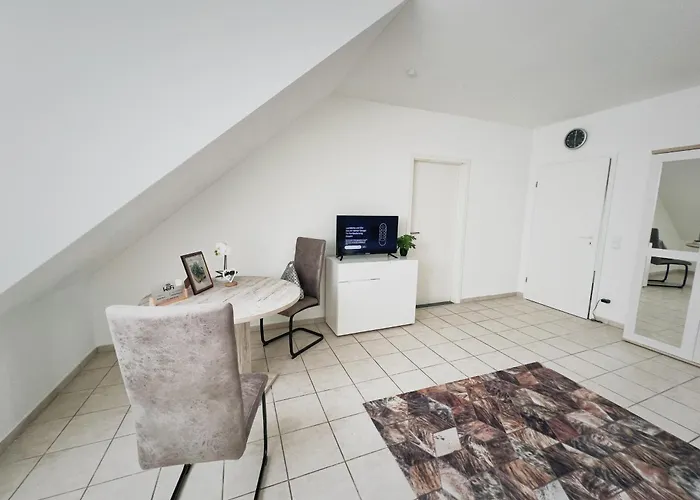 Boutique Art80 Apartment