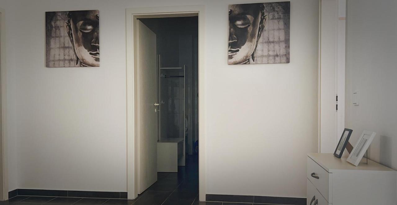 Boutique Art80 Appartement Mülheim an der Ruhr