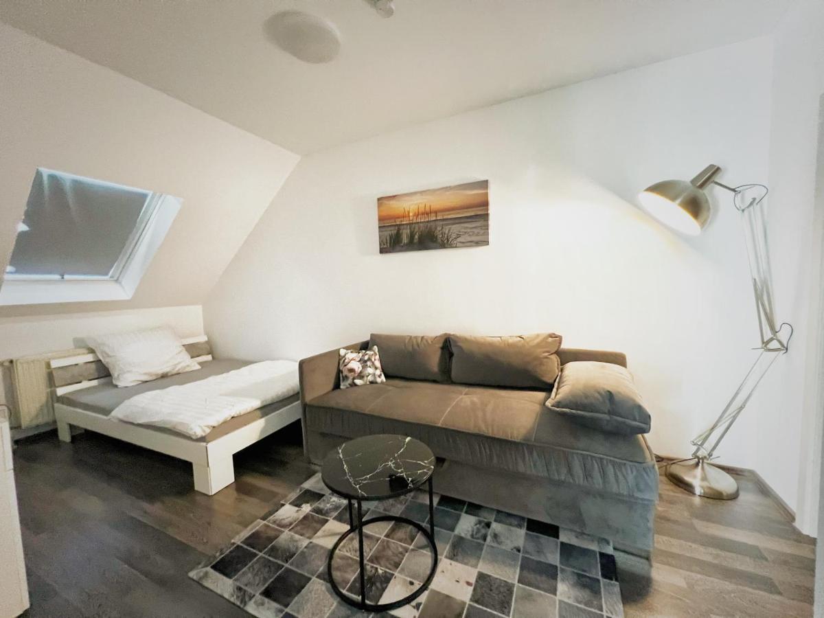 Boutique Art80 Appartement *